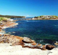 Kamay Botany Bay National Park - Hervey Bay Accommodation