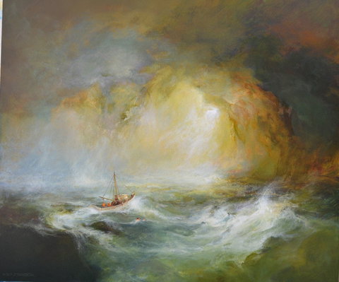 Ken Taber Art Studio And Open Garden - Hervey Bay Accommodation 0