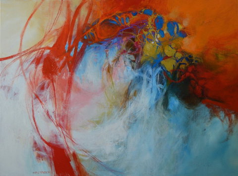 Ken Taber Art Studio And Open Garden - Hervey Bay Accommodation 1