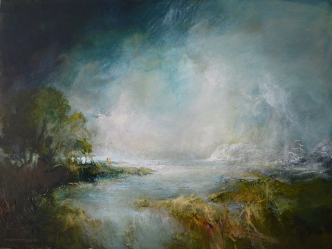 Ken Taber Art Studio And Open Garden - Hervey Bay Accommodation 2