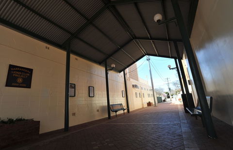 Kiesling Lane Heritage Walk - Hervey Bay Accommodation 1