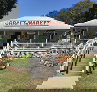 Kilcoy Craft Market - Tourism Hervey Bay