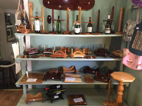 Kilcoy Craft Market - Tourism Hervey Bay 2