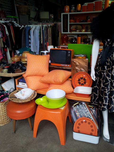 Kongwak Market - Tourism Hervey Bay 2