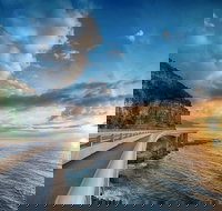 Kramer Photography Rainforest Gallery - Hervey Bay Accommodation