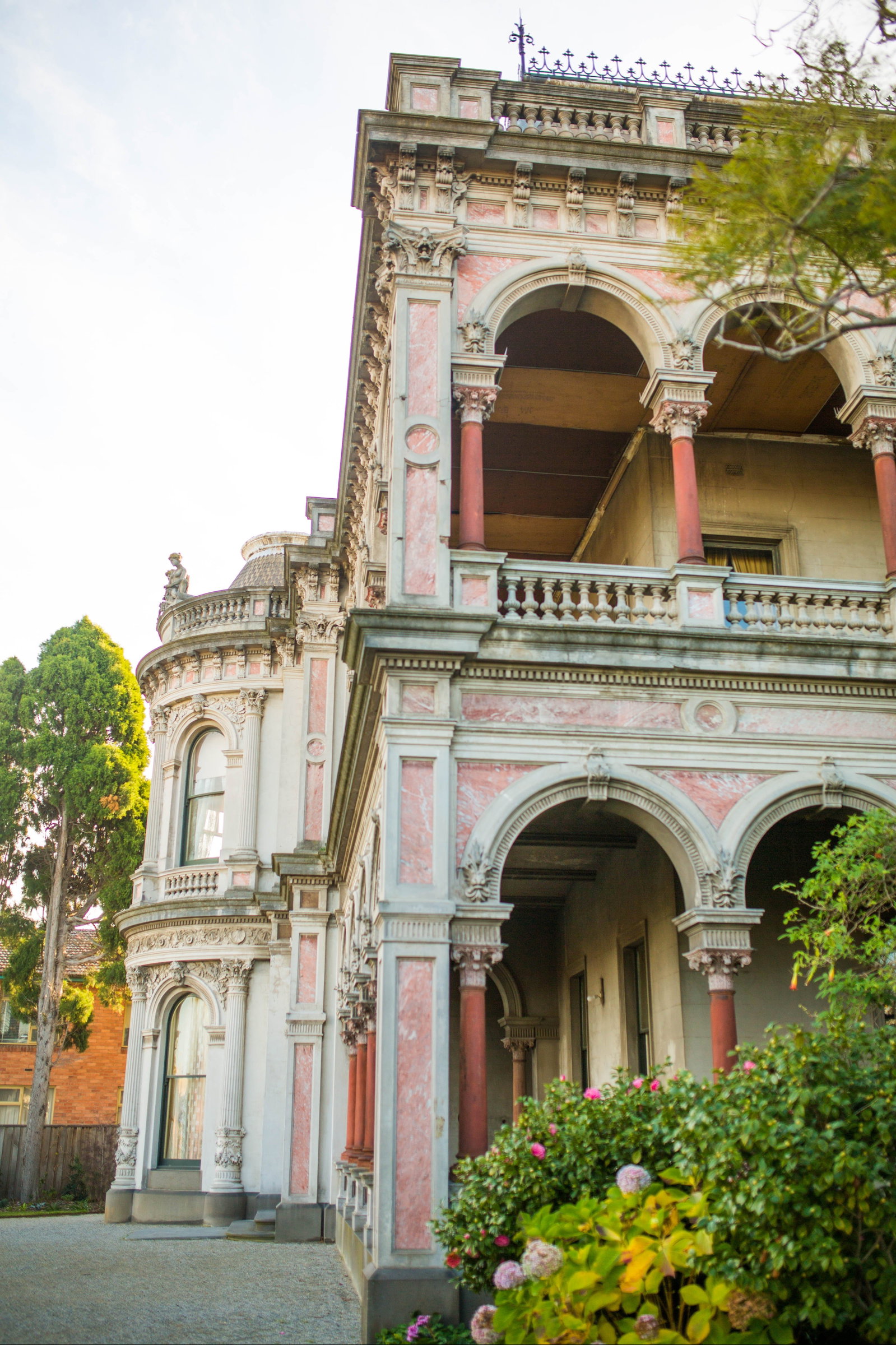 Caulfield North VIC Hervey Bay Accommodation