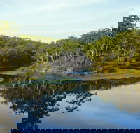 Lake Parramatta Reserve and recreation area - Hervey Bay Accommodation
