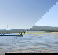 Lake Wartook - Hervey Bay Accommodation