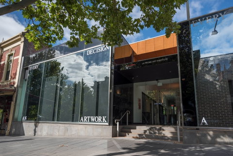 La Trobe Art Institute - Hervey Bay Accommodation 0