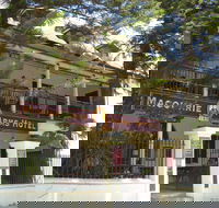 Macquarie Arms Hotel - Hervey Bay Accommodation