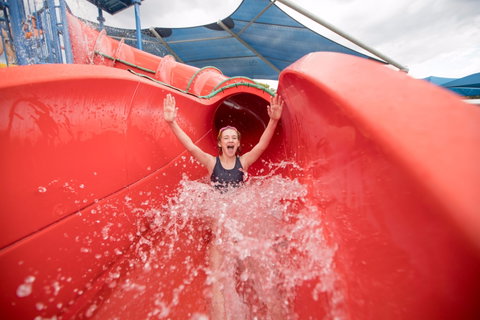 Maitland Aquatic Centre - Hervey Bay Accommodation 0