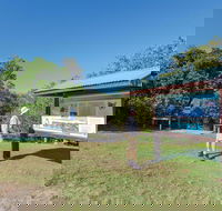 Mara Creek Picnic Area - Hervey Bay Accommodation
