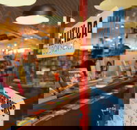 Matilda Bookshop - Hervey Bay Accommodation