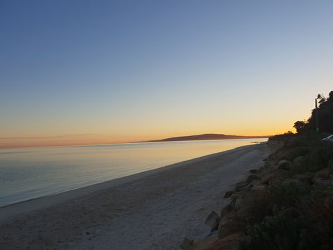 McCrae Beach - Hervey Bay Accommodation 0