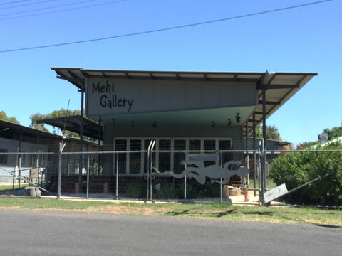 Mehi Gallery Moree - Tourism Hervey Bay 0
