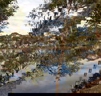 Merredin Railway Dam - Tourism Hervey Bay