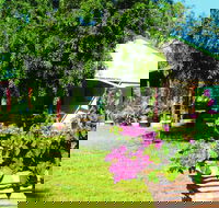 Miners Heritage Walk-In Mine - Hervey Bay Accommodation
