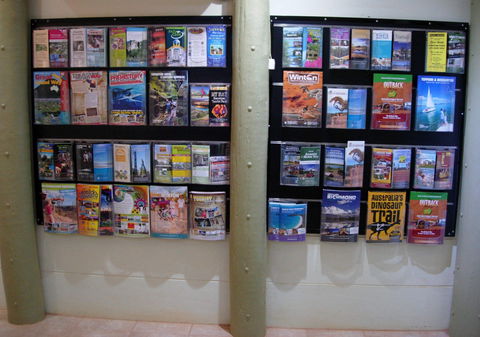 Miners Heritage Walk-In Mine - Tourism Hervey Bay 1