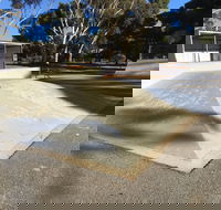 Moonta Skatepark - Hervey Bay Accommodation