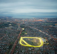 Moonee Valley Racing Club - Hervey Bay Accommodation