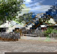 Moonta Mines Walking Trails - Hervey Bay Accommodation