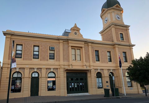Moonta Gallery Of The Arts - Hervey Bay Accommodation 2