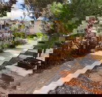 Moonta Area School Memorial Trail - Hervey Bay Accommodation