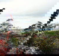 Mount Matilda - Tourism Hervey Bay