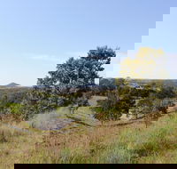 Mt Piper Nature Conservation Reserve - Hervey Bay Accommodation