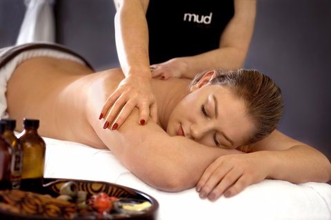 Mud Day Spa - Tourism Hervey Bay 0