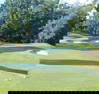 Murwillumbah Golf Club