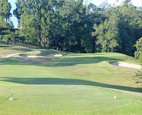 Murwillumbah Golf Club - Tourism Hervey Bay 0