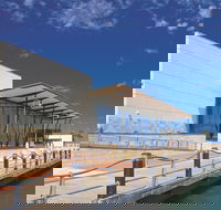 Museum of Geraldton - Tourism Hervey Bay