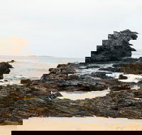 Mystery Bay Short Walk - Tourism Hervey Bay