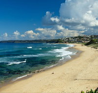 Newcastle - Hervey Bay Accommodation