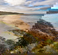 North Beach Bawley Point - Tourism Hervey Bay