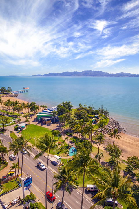 North Ward - Tourism Hervey Bay 0