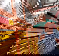 NSW Rail Museum - Hervey Bay Accommodation