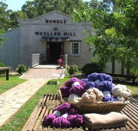 Nundle Woollen Mill