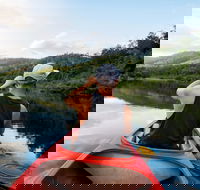 Nymboida River - Hervey Bay Accommodation