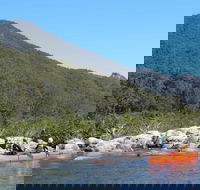 Nymboida National Park - Hervey Bay Accommodation