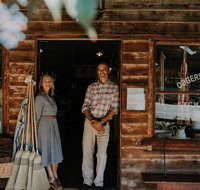 Odgers and McClelland Exchange Stores