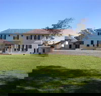 Old Government House Parramatta - Hervey Bay Accommodation