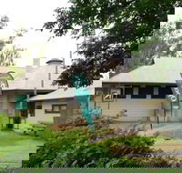 Old Hartley Street School - Hervey Bay Accommodation