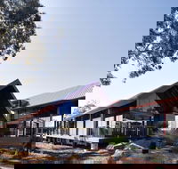 Perth Hills Centre - Hervey Bay Accommodation