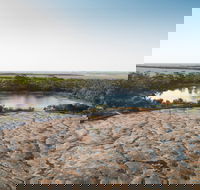 Polda Rock Reserve - Hervey Bay Accommodation