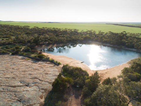 Polda Rock Reserve - Hervey Bay Accommodation 1