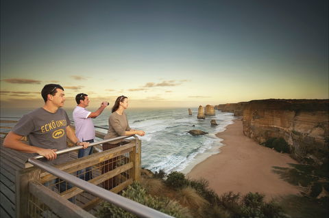 Port Campbell National Park - Hervey Bay Accommodation 1
