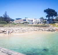 Portsea Front Beach
