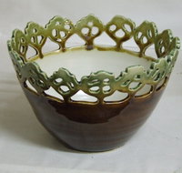 Pottery at Old Toolijooa School - Tourism Hervey Bay